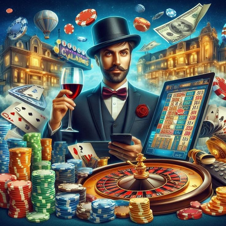 wukong Speed Blackjack dealer view with live video and decision buttons on mobile screen