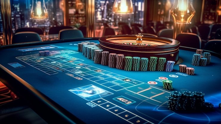 wukong Speed Blackjack account balance display and betting interface on mobile